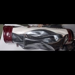 Vintage Golf Bag