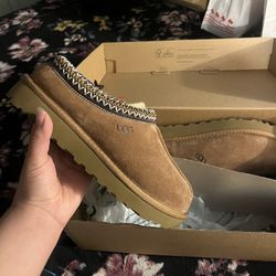 Tasman Uggs Size 6W