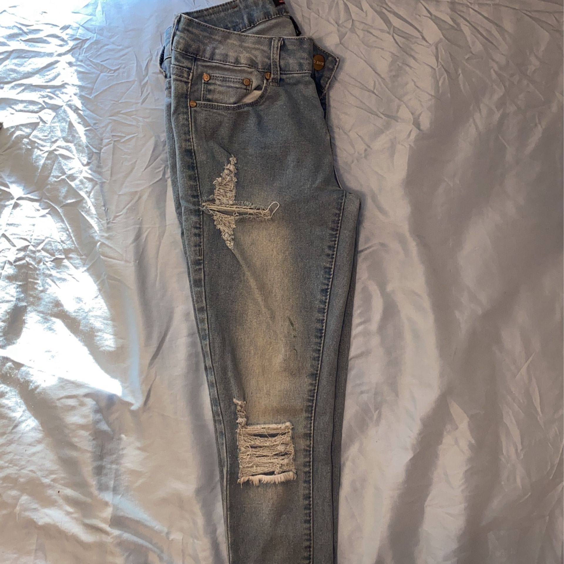 Lil Girl Jeans