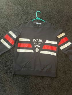 Prada Sweater