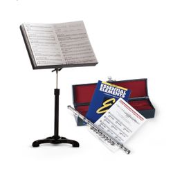 American Girl Flute Set 