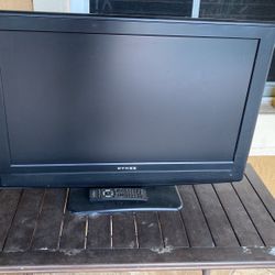 32 inch flat screen tv 