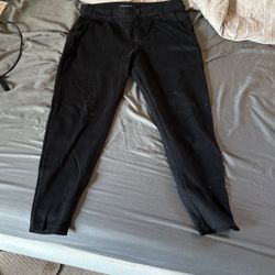 YOUNGLA DRESS PANTS