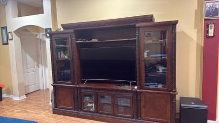 Entertainment System