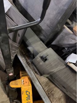 Lot of Jeep tops