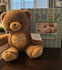 Baby Shower Gift bundle-New with tags!