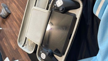 Play station portable