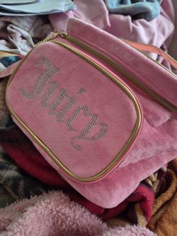 Makeup bag Juicy 