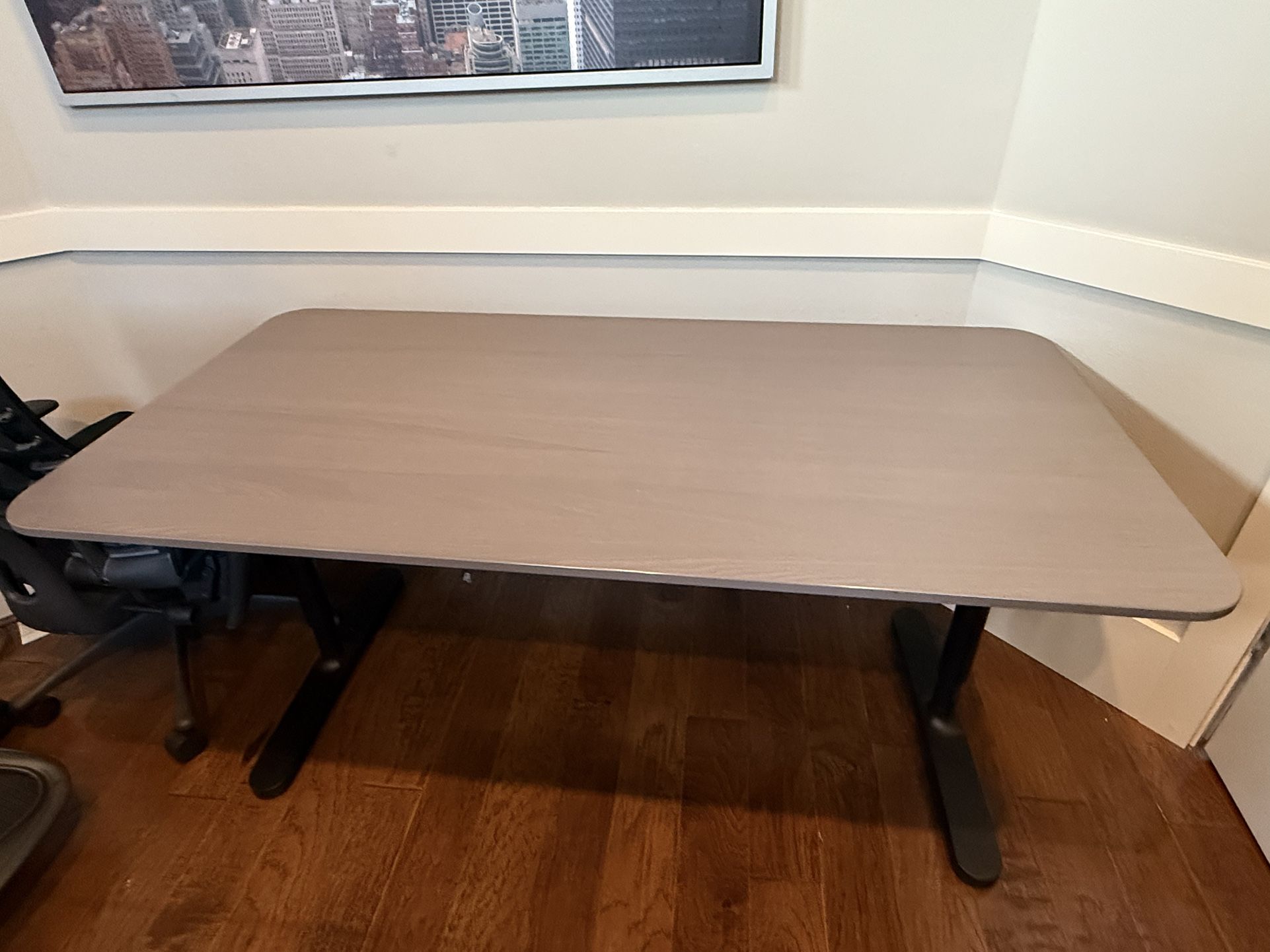 IKEA Office Desk