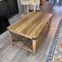 Coffee Table $40