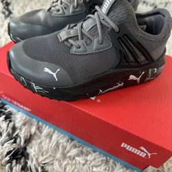 Toddler Puma Pacer Future Shoes