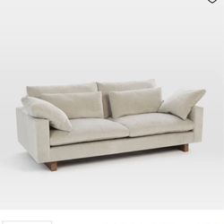 Harmony Sofa 82”