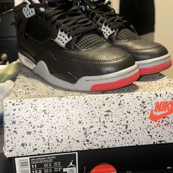 Jordan 4 Reimagined 