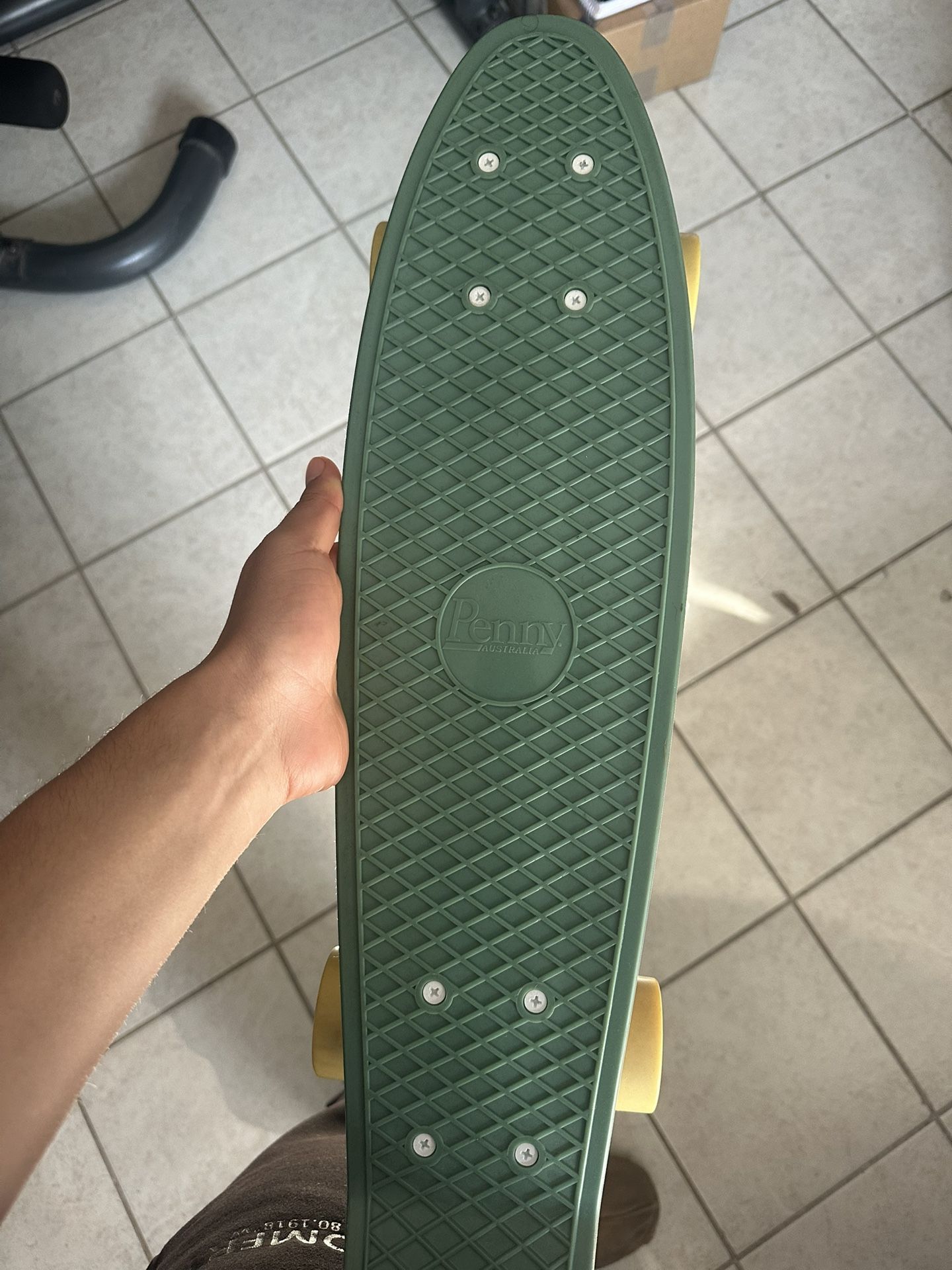 Penny Board