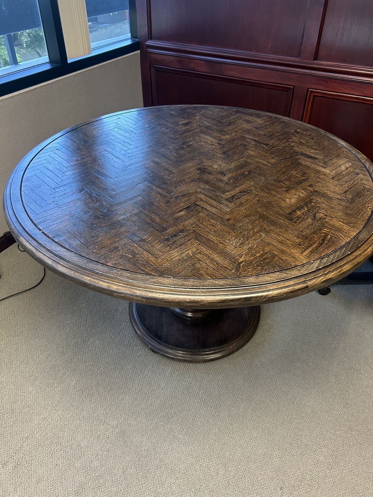 Small Table