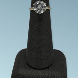 Lady’s Solitaire 