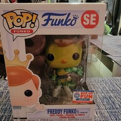Funko Box Of Fun 2021 (2 Of 3)