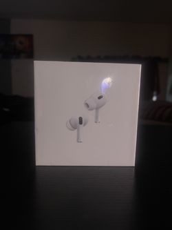 New Airpods