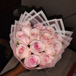 Bouquets