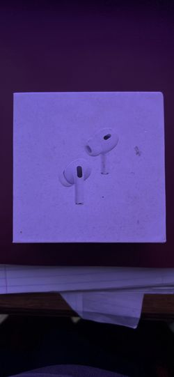 Airpod Pros 3rd