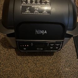 Ninja Grill