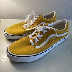 Vans Old Skool Color Theory Size 11.5 