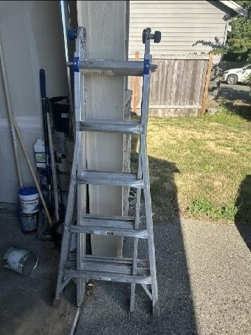 Ladder