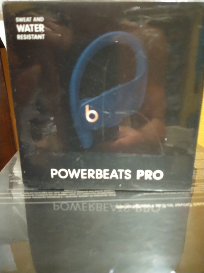 Powerbeats Pro