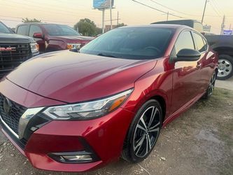 2021 Nissan Sentra