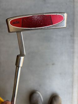 Taylormade Monza putter RH