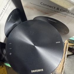 Samsung Home Theater Speaker