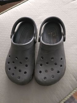 Crocs J4 black