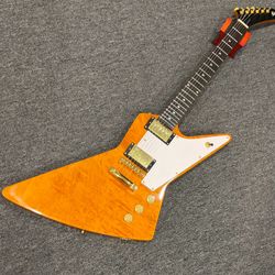 New Explorer Guitar!
