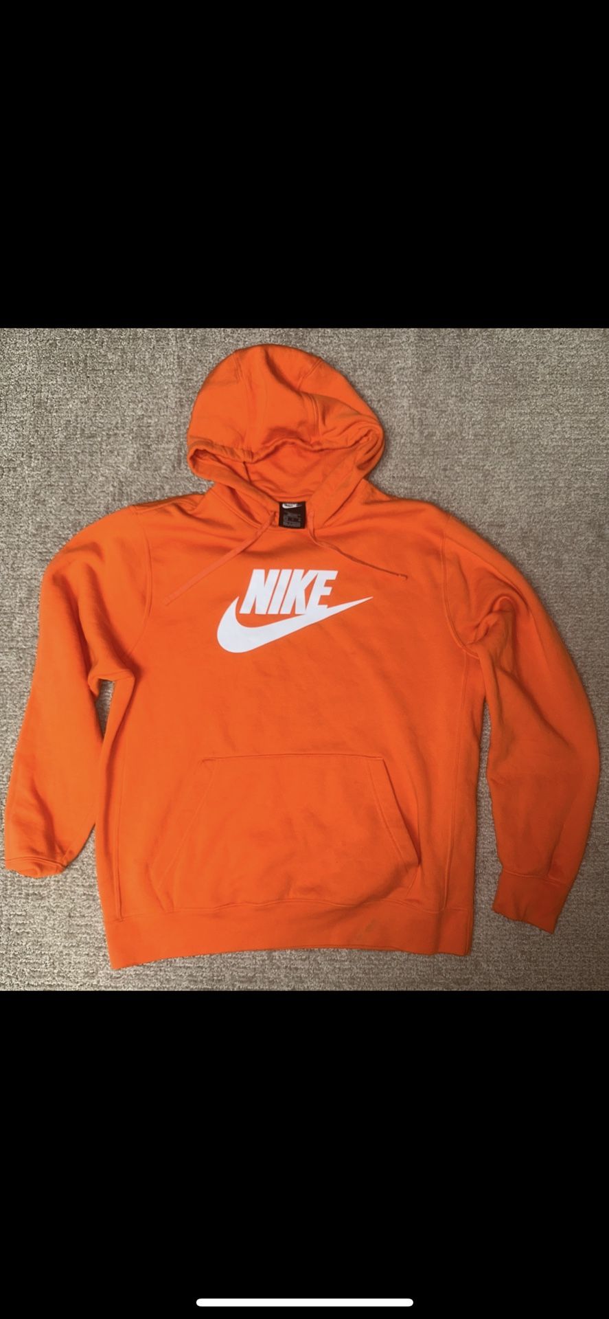 Nike Sweatshirt