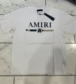Amiri Shirt Size Small