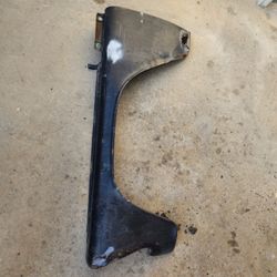C10 chevy gmc Fenders