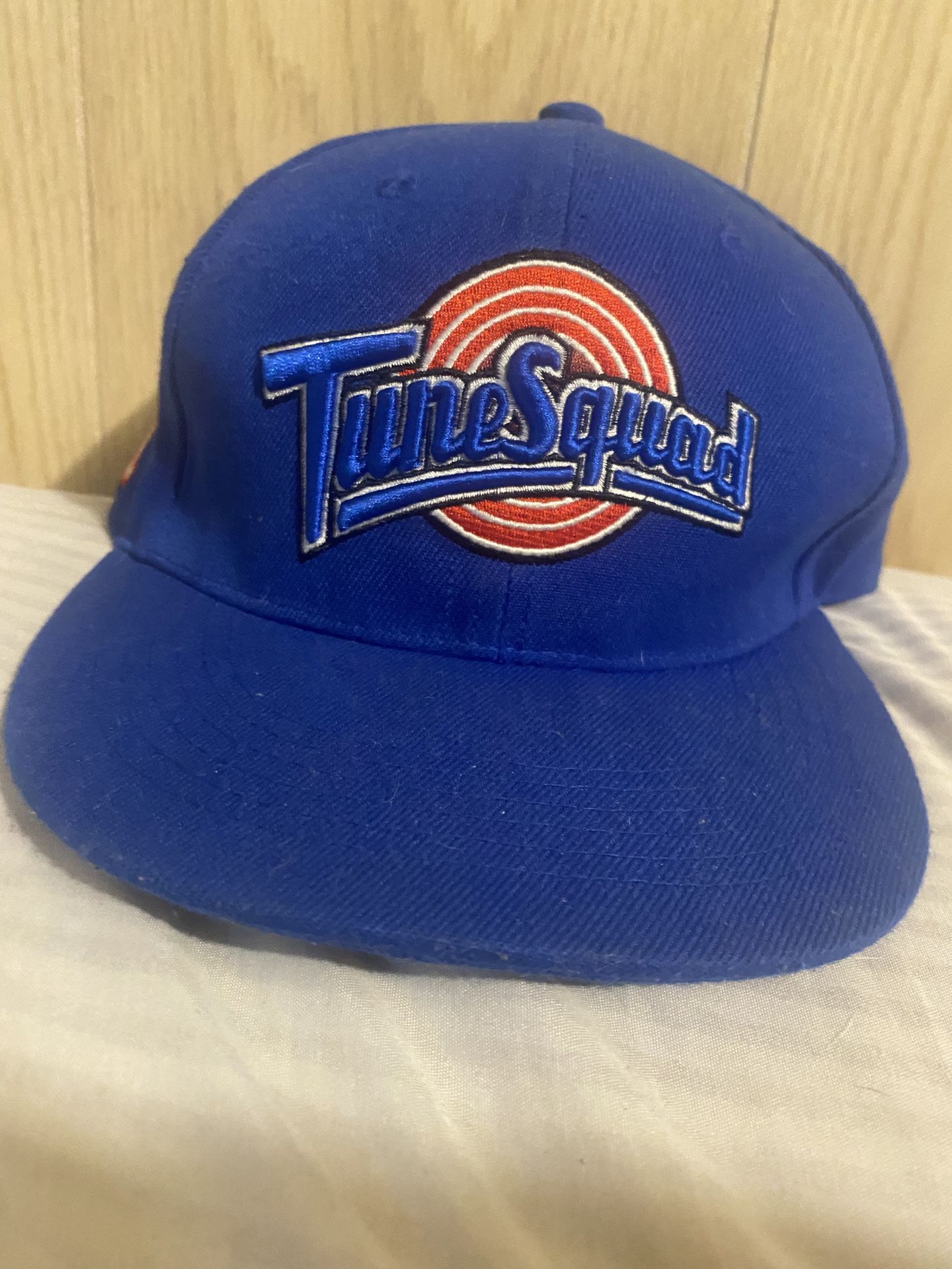 Looney toons cap