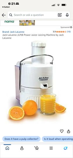 Juicer