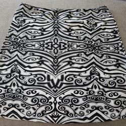 Jude Connally Skirt Size Medium