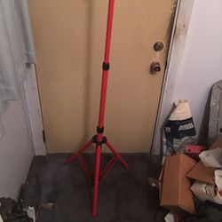 BRAND NEW NEVER USED 60” INCH ADJUSTABLE TRIPOD $20.00