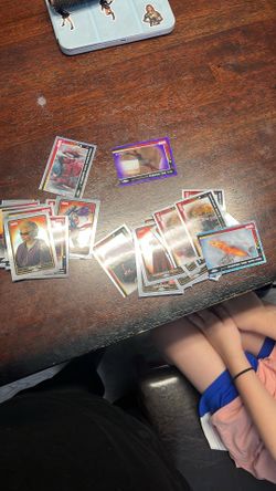 Topps 2026 Deadpool Cards New