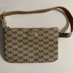 Authentic Michael Kors Bag