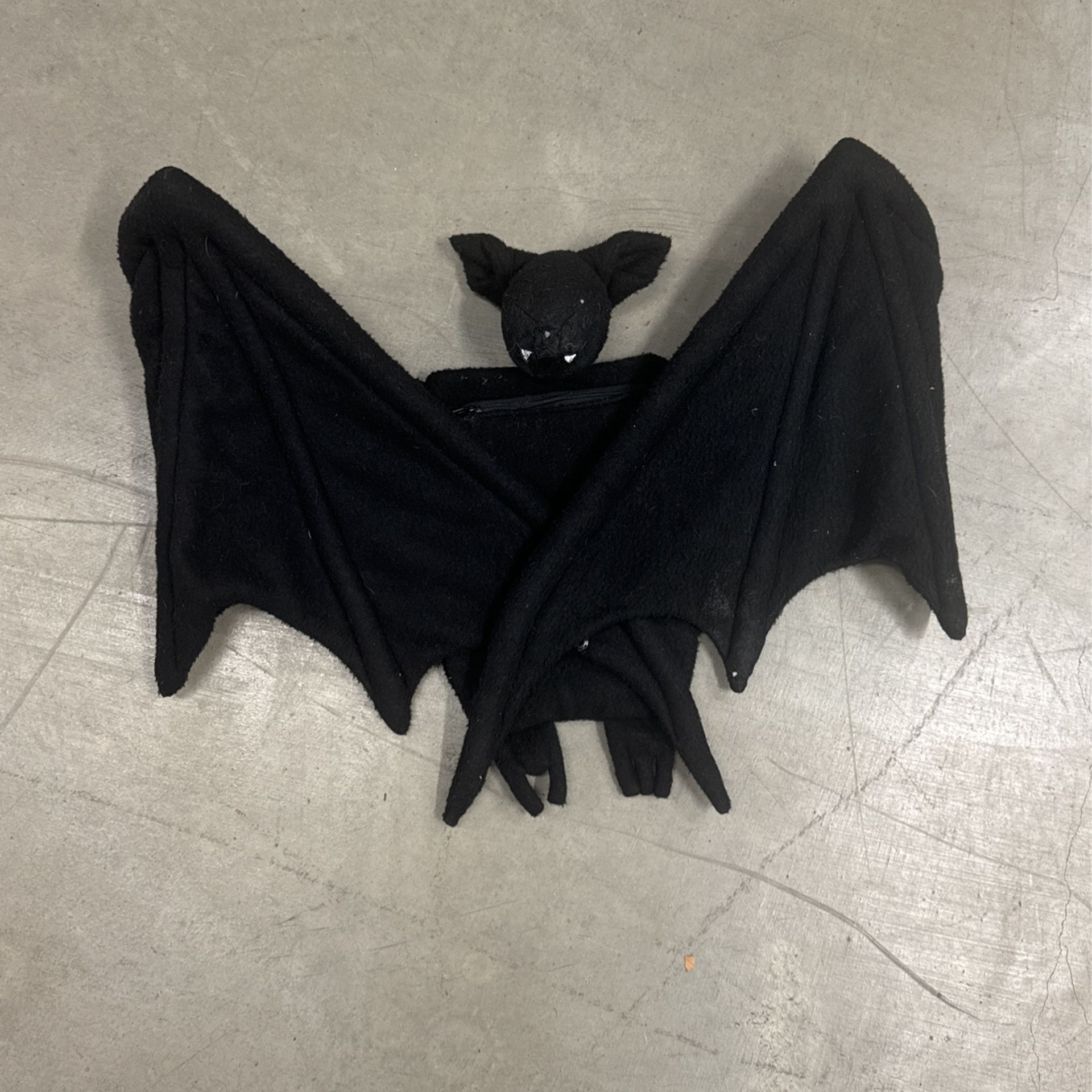 Bat Shawl