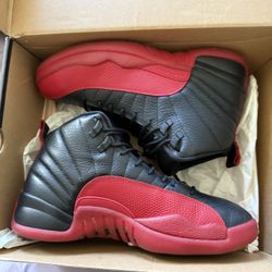 Retro Flu Game 12s Size 10. 5