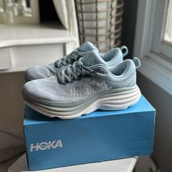 Hoka One Bondi 8