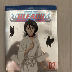 Bleach (TV) Set 2