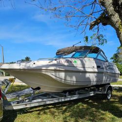 2004 Hurricane SD 217