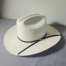 Trumar 100% Cotton Sombrero - Made In Mexico