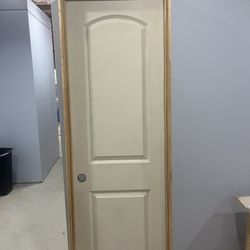 Interior Pre-hung Door FREE