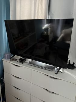 43” SMART Vizio Tv